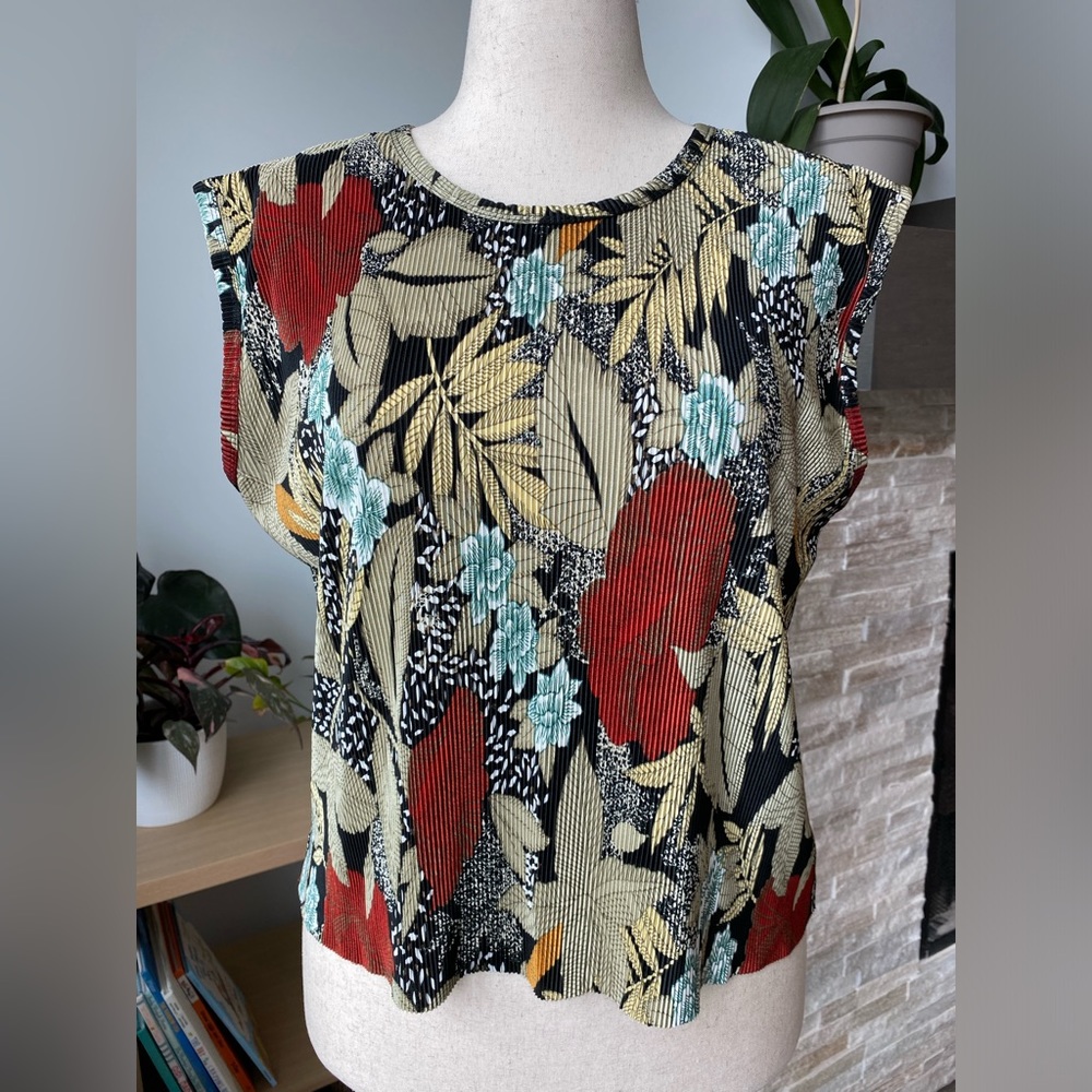 Vintage women’s top